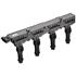 Beru Ignition Coil   ZS338