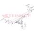 Steinhof Automatic Detachable Towbar (vertical system) for Audi Audi A3 Limousine 2020 Onwards (incl. S Line, incl. Hybrid)