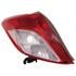 Left Rear Lamp for Toyota YARIS/VITZ 2012 on