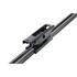 Bosch A200S AetoTwin Flat Wiper Blades Set (600/475mm) for Citroen C4 CACTUS Van 2014 to 2020
