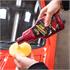 Meguiars Deep Crystal Step 3 Carnauba Liquid Car Wax   473 ml