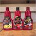 Meguiars Deep Crystal Step 3 Carnauba Liquid Car Wax   473 ml