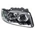 Right Headlamp (Original Equipment) for Audi A3 2001 2003
