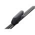 Bosch A302H AeroTwin Rear Flat Wiper Blade (300mm) for Kia CEED 2018 Onwards