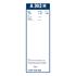 Bosch A302H AeroTwin Rear Flat Wiper Blade (300mm) for Kia CEED 2018 Onwards