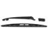 Wiper Arm Set, window cleaning, 28781 1AN0A kit