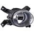 Right Front Fog Lamp (Takes H11 Bulb, Supplied With Bulb, Original Equipment) for Audi A3 3 Door 2005 2007