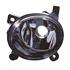 Left Front Fog Lamp (Saloon Only, Takes H11 Bulb, Supplied Without Bulb) for Volkswagen PASSAT CC 2008 2012