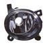 Right Front Fog Lamp (Saloon Only, Takes H11 Bulb, Supplied Without Bulb) for Audi A6 2008 on