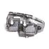Left Headlamp for Audi A4 Avant 2001 2004