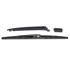 Wiper Arm Set, window cleaning, 98811 2B001 kit