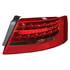 Right Rear Lamp (Outer, LED, Original Equipment) for Audi A5 Convertible 2009 2011