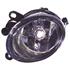 Left Front Fog Lamp for Audi A6 2004 2008