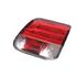 Right Rear Lamp (Inner, On Boot Lid, Original Equipment) for Toyota AVENSIS Saloon 2012 on