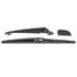 Wiper Arm Set, window cleaning, 85241 42070 kit