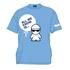 Top Gear Tee   All We Know Is… Age 5 6 Lt Blue