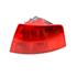 Right Rear Lamp (Outer, On Quarter Panel, LED, Original Equipment) for Audi A8 2003 2007