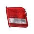 Left Rear Lamp (Inner, On Boot Lid, LED, Original Equipment) for Audi A8 2003 2007