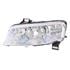 Fiat Stilo 2001 Onwards LH OE Headlight WIthout Foglamp 5 Door Model Only   Fiat STILO Multi Wagon 2003 to 2008
