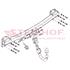 Steinhof Automatic Detachable Towbar (vertical system) for Volkswagen TOUAREG, 2002 to 2010