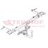 Steinhof Automatic Detachable Towbar (vertical system) for Audi Q3, 2011 2018