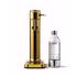 Aarke Carbonator 3 Gold Sparkling Water Maker