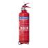 ABC Firetrade Powder ABC Fire Extinguisher   1kg