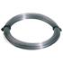 Draper 65547 22.5M Stainless Steel Square Wire for Wire Feeder Starter   0.5 0.6mm
