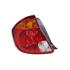 Left Rear Lamp (Hatchback Only) for Hyundai ACCENT 2003 2006