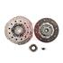 3pc APEC Clutch Kit  Toyota RAV 4 D4d   2.2   06 12    ACL1346