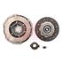 3pc APEC Clutch Kit  Toyota RAV 4 D4d   2.2   06 12    ACL1346
