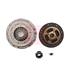 3pc APEC Clutch Kit  VW Golf Estate/Variant TDi   1.9   99 06    ACL1378