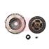 3pc APEC Clutch Kit  VW Golf Estate/Variant TDi   1.9   99 06    ACL1378