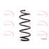 APEC Front Coil Spring (Single Unit)   ACS1074