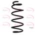 APEC Front Coil Spring (Single Unit)   ACS1115
