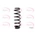 APEC Rear Coil Spring (Single Unit)   ACS1138