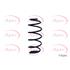 APEC Front Coil Spring (Single Unit)   ACS1182