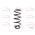 APEC Front Coil Spring (Single Unit)   ACS1196