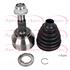 APEC Front Axle Outer CV Joint Kit   ACV1170