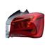 Right Rear Lamp (Outer, On Quarter Panel, LED) for BMW 1 Series 5 Door 2015 to 2019