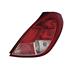 Right Rear Lamp (Supplied Without Bulbholder) for Hyundai i20 2012 to 2014