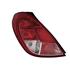 Left Rear Lamp (Supplied Without Bulbholder) for Hyundai i20 2012 to 2014