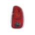 Right Rear Lamp (With Fog Lamp, Supplied Without Bulbholder) for Mini Countryman 2010 to 2016