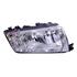 Right Headlamp for Skoda Fabia 1999 to 2004