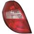 Left Rear Lamp (Classic / Elegance Models, Supplied Without Bulbholder) for Mercedes A CLASS 2009 on