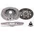 Blue Print Clutch Kit ADBP300253