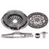 Blue Print Clutch Kit ADBP300253