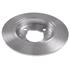 Blue Print Rear Axle Brake Discs (Pair)   Diameter: 250mm   ADC443103