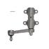 Blueprint Front Left/Right Idler Arm   ADC48740