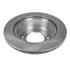 Blue Print Rear Axle Brake Discs (Pair)   Diameter: 315mm   ADG043146